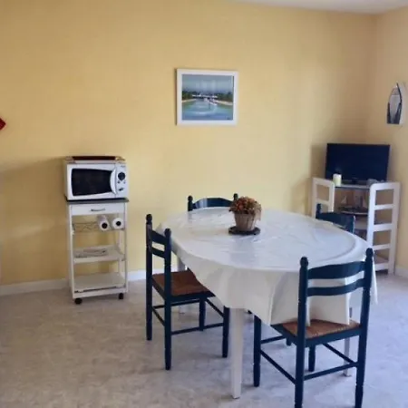 Apartmán Romane *