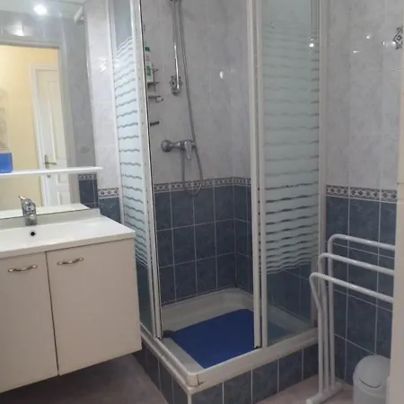 Romane Apartmán *