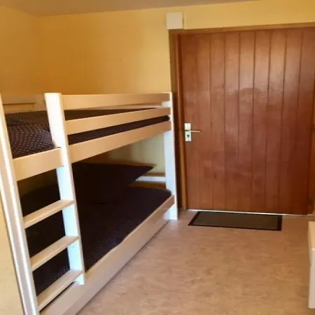 Apartmán Romane Stella-Plage
